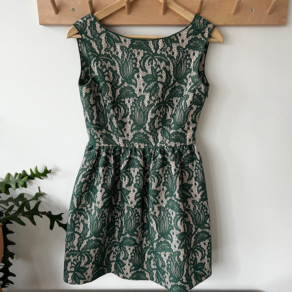 Zara mini dress